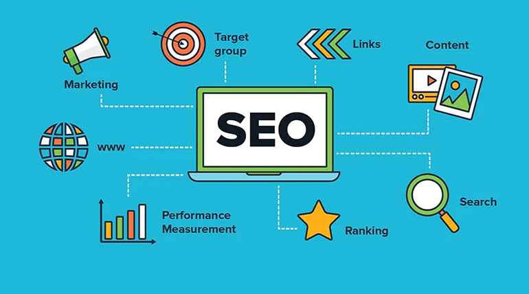 SEO Nedir?